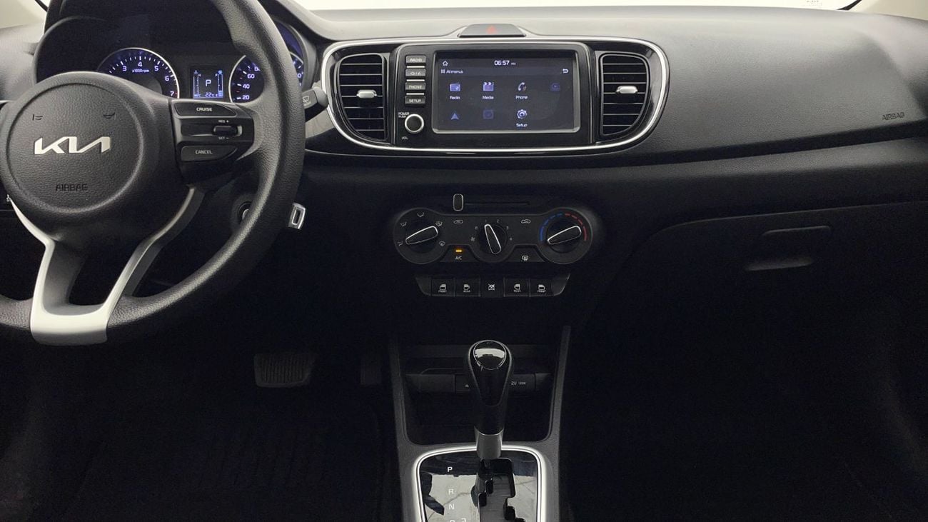 Kia Pegas 1.4L 2024 | 0 DP | 502/Month | 30 Day Return | Service History