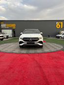 Mercedes-Benz EQA 350 SUV 4MATIC
