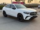 Mercedes Benz GLC200 4MATIC HIGH