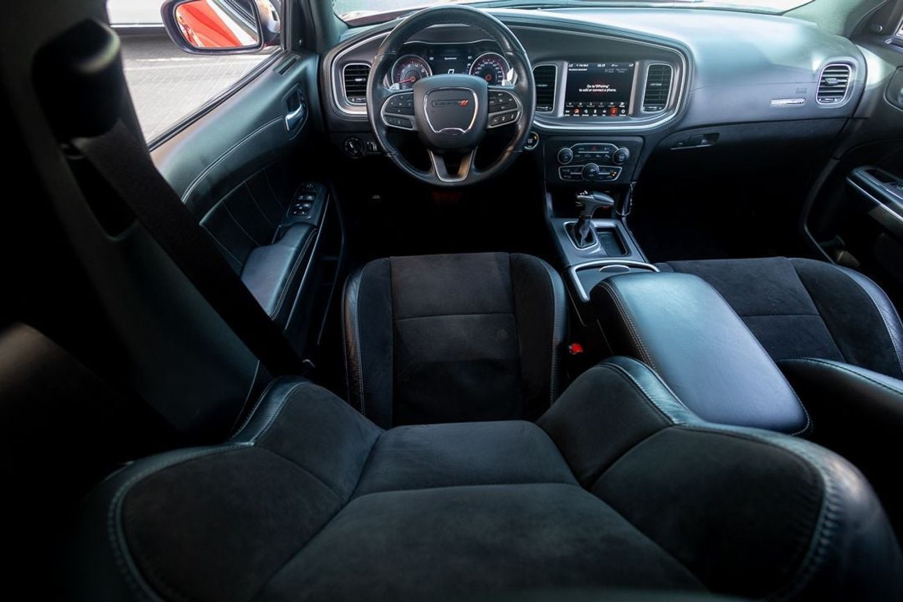 Dodge Charger R/T 5.7L