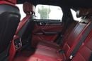 Porsche Cayenne STANDARD