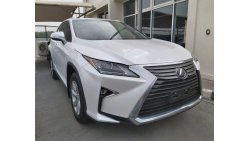 لكزس RX 350 / CLEAN CAR / WITH WARRANTY