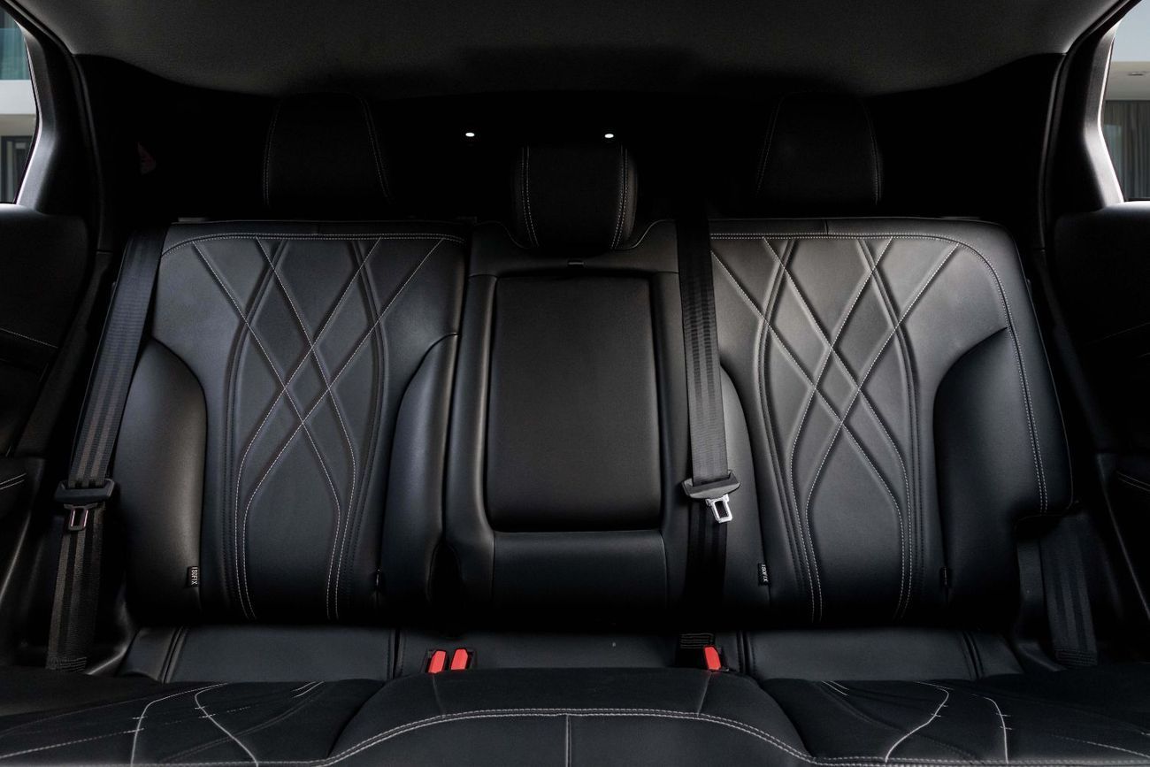 Ford Mustang Mach-E Mach-E | 1,822 P.M  | 0% Downpayment | Ford Mach-E!