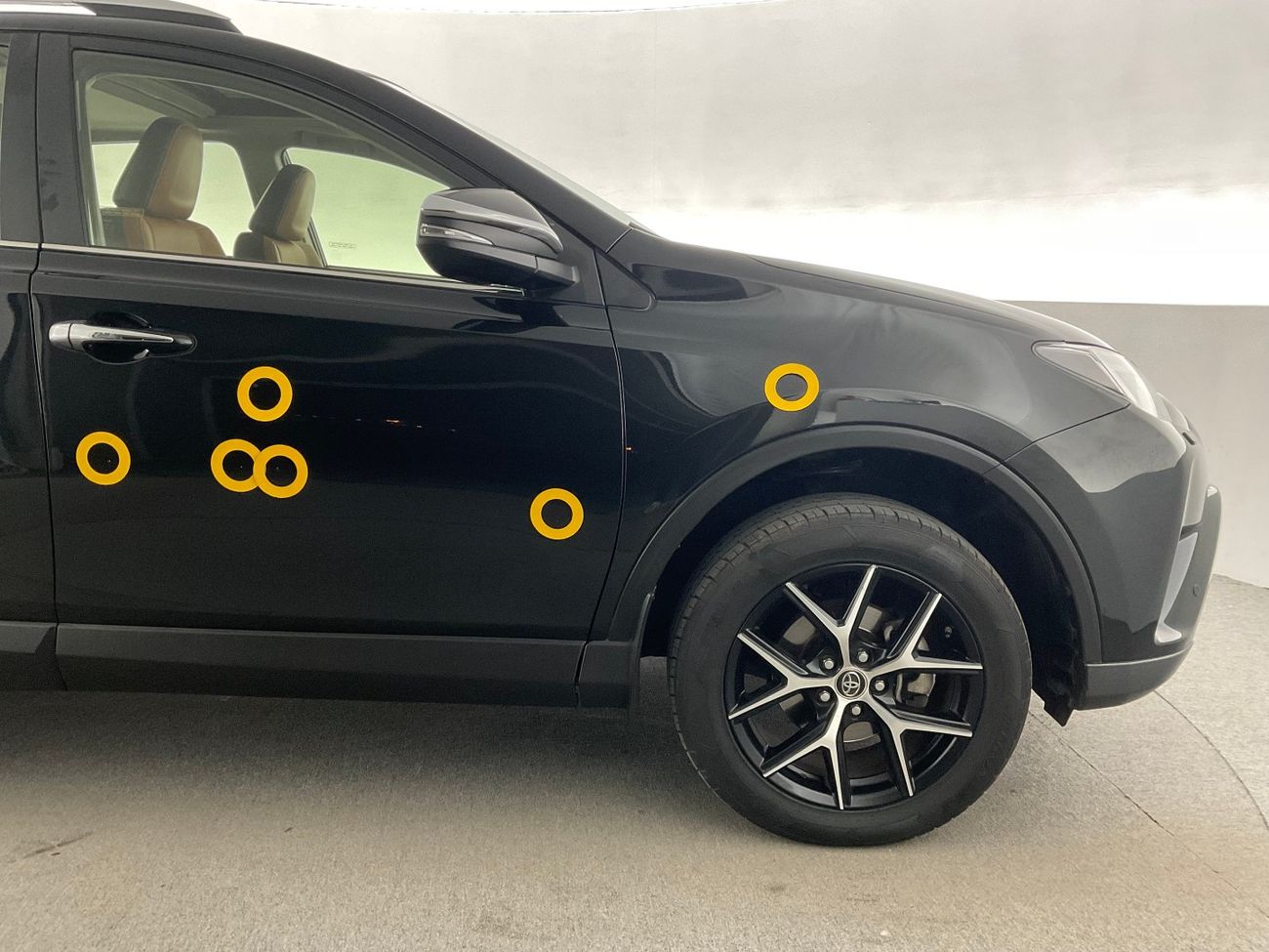 MG RX5 Comfort | Guaranteed Warranty | 0 Down Payment