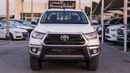 Toyota Hilux SGLX