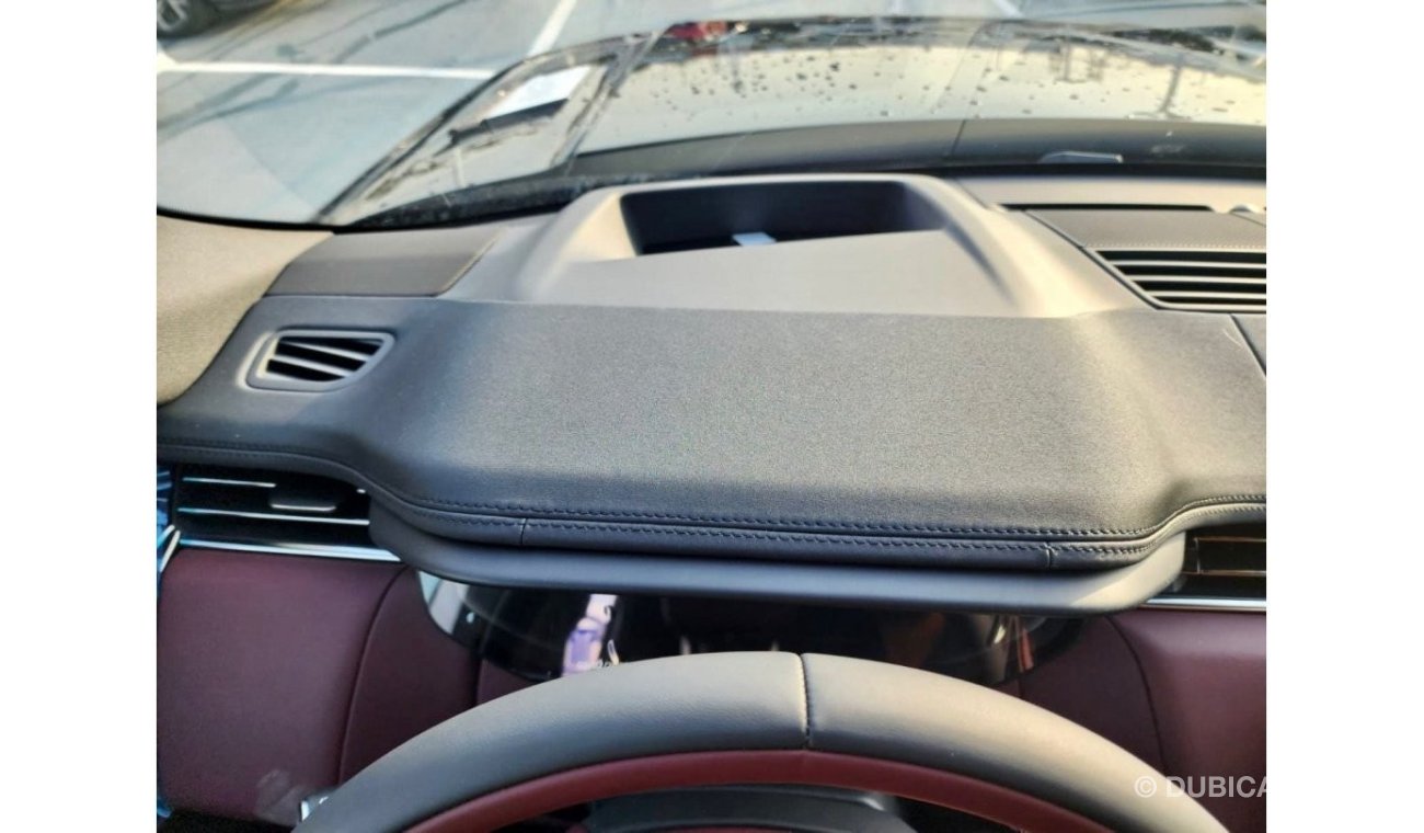 Land Rover Range Rover Sport 3.0L V6 Dynamic HSE SWB