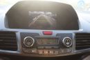 Honda Odyssey TOURING LX 3.5L (250 HP) HONDA ODYSSEY 2014 GCC FULL OPTIONS WITH ELC SLIDING DOOR