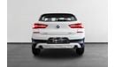 BMW X2 sDrive 20i M Sport 2020 BMW X2 Sdrive20 / Full-Service History