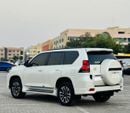 Toyota Prado VXR 4.0L 4WD