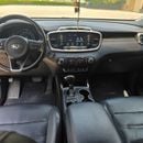 Kia Sorento EX