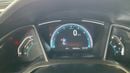 Honda Civic 2.0 AUTO EXI | Guaranteed Warranty | 0 Down Payment