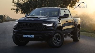 RAM 1500 (For Export , НА ЭКСПОРТ) PY 25/25 RHO HURRICANE H.O 3.0TT 2025 GCC Без пробега