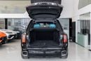 Rolls Royce Cullinan ROLLS-ROYCE CULLINAN | WARRANTY AVAILABLE PITSTOP 360AGMC | SILVER BADGE | BESPOKE TURQUOISE LEATHER