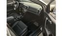 Kia Sportage 2021 Kia Sportage S 2.4L V4 MidOption+ -