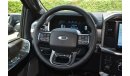 Ford F 150 Supercrew Platinum V6 3.5L 4wd Automatic EURO6