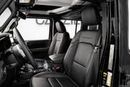 Jeep Wrangler Unlimited Sahara 2.0L A/T 3,133 AED / Monthly Jeep Wrangler Sahara Unlimited 2024 l GCC l Full Optio