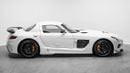 Mercedes-Benz SLS AMG Black Series - 2013 - GCC Specs