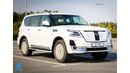 نيسان باترول LE Titanium 5.6L / Warrior V8 / 7 4WD A/T Petrol / The Best Luxury SUV - GCC - Book Now