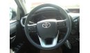 Toyota Hilux 2.4l Diesel SR5 MT