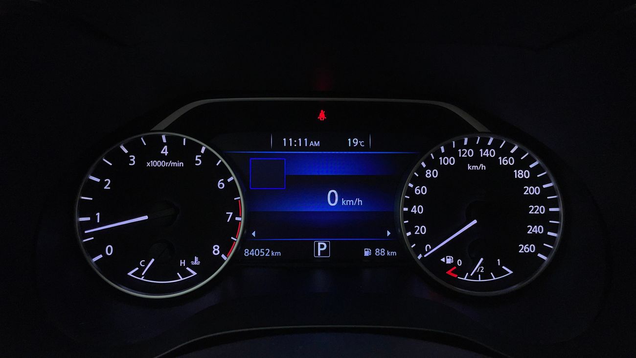 Nissan Maxima SV 3.5 | Zero Down Payment | Free Home Test Drive