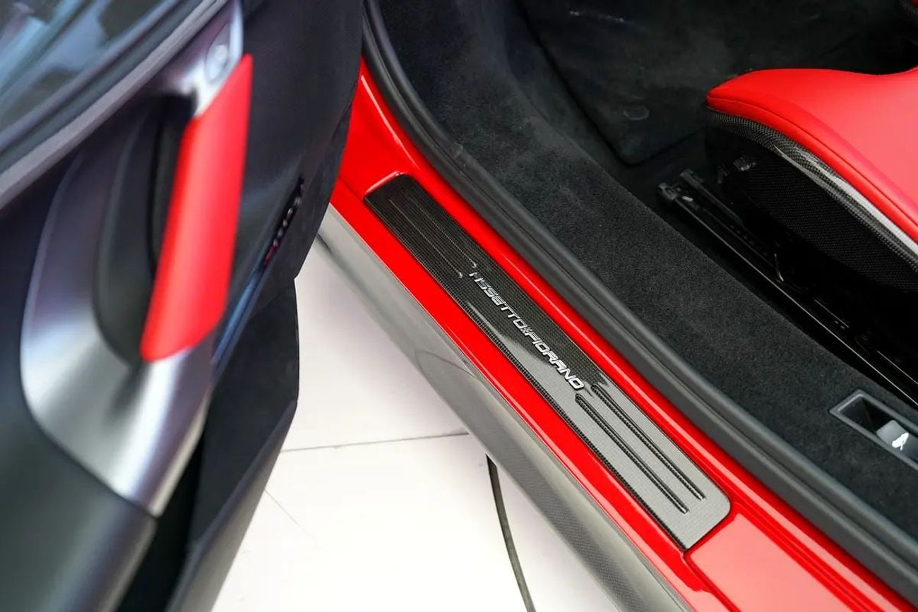 Ferrari SF90 SPIDER