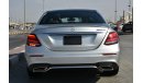 مرسيدس بنز E300 FULL KIT AMG