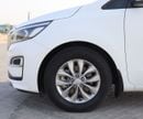 Kia Carnival EX 3.3L Kia Carnival 2020 model, GCC, accident-free, in excellent condition, 104,000 km, price 59,00