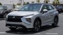 Mitsubishi Eclipse Cross GLS HIGH LINE