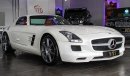 Mercedes-Benz SLS AMG Video