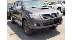 Toyota Hilux DIESEL 3.0L  AUTOMATIC GEAR RIGHT HAND DRIVE