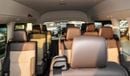 Toyota Hiace HIACE HIGHROOF PETROL AUTO 3.5L, GL - 2025