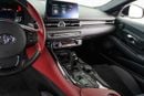 Toyota Supra GR 3.0L