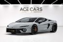 Lamborghini Temerario Fully Loaded MY27