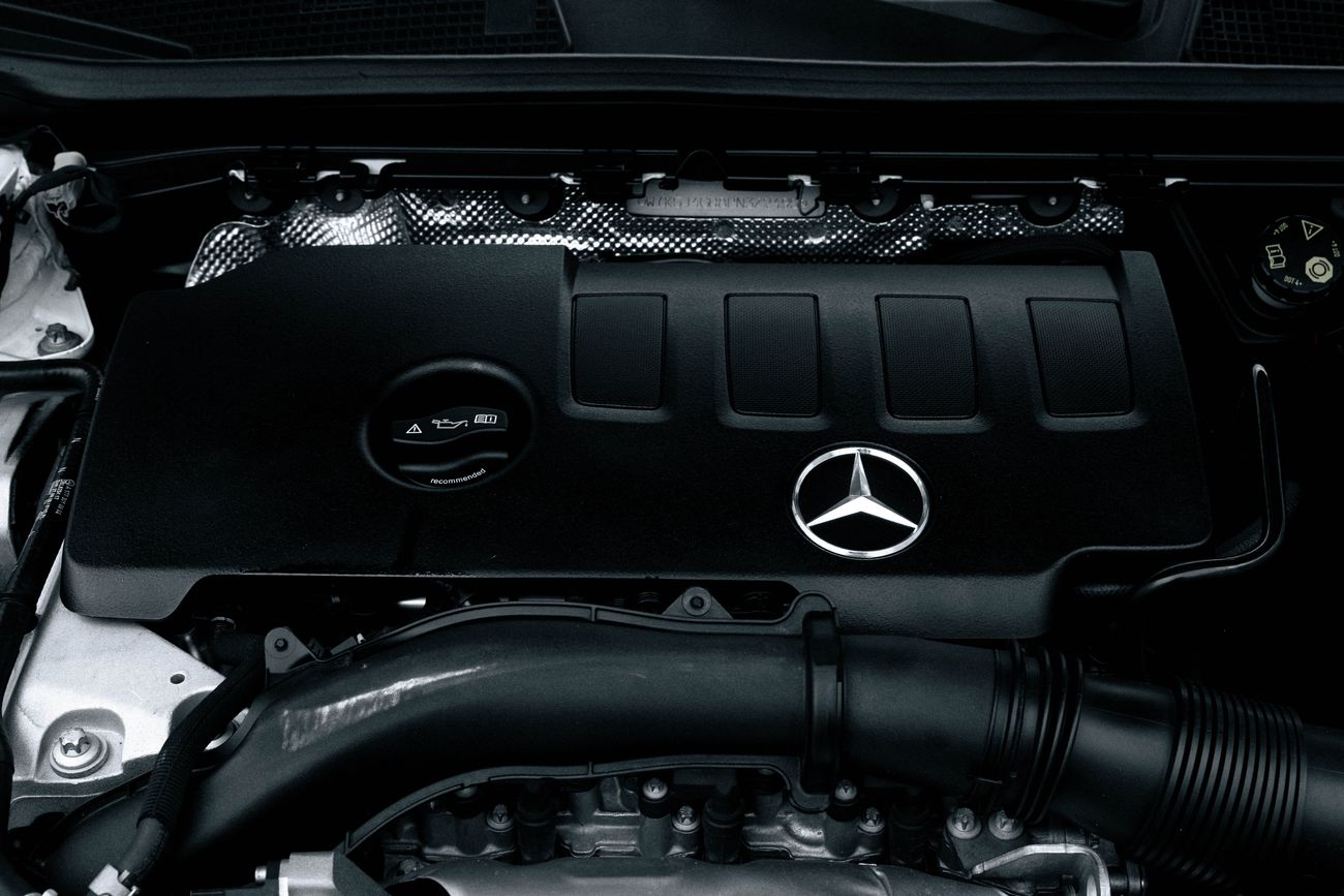 Mercedes-Benz CLA 250 CLA250 AMG | 2,350 P.M | 0% Downpayment | Perfect Condition!