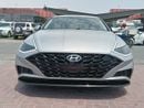 هيونداي سوناتا 2.0L, Hybrid