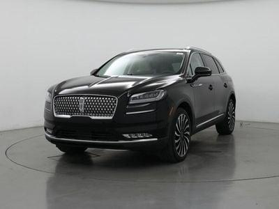 لينكولن ناوتيلوس NAU922W NAUTILUS PRESIDENTIAL AWD 2.7L TWIN TURBOCHARGED W/ 10-WAY SEAT