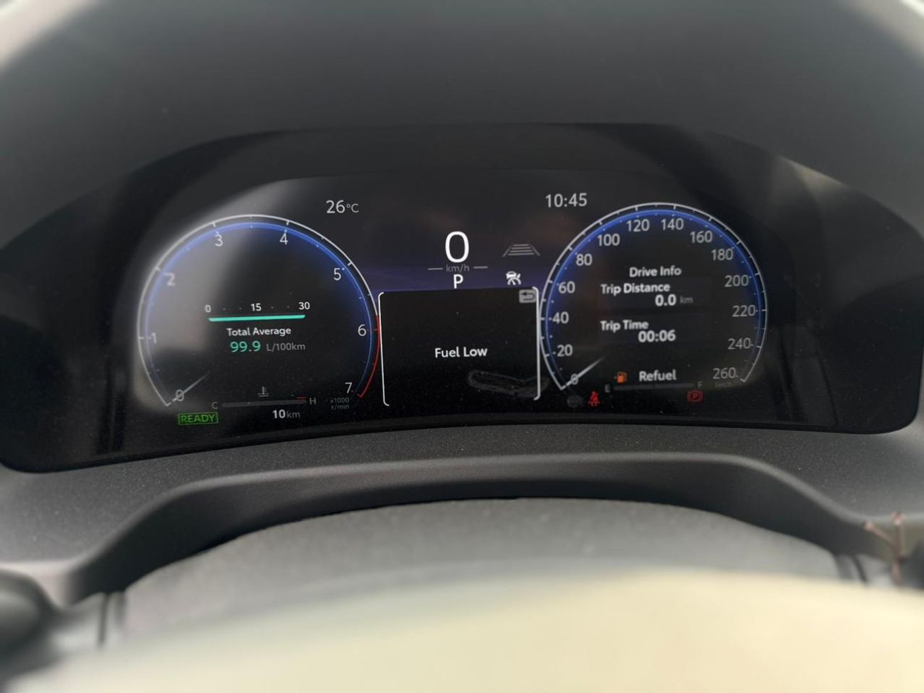 تويوتا لاند كروزر 