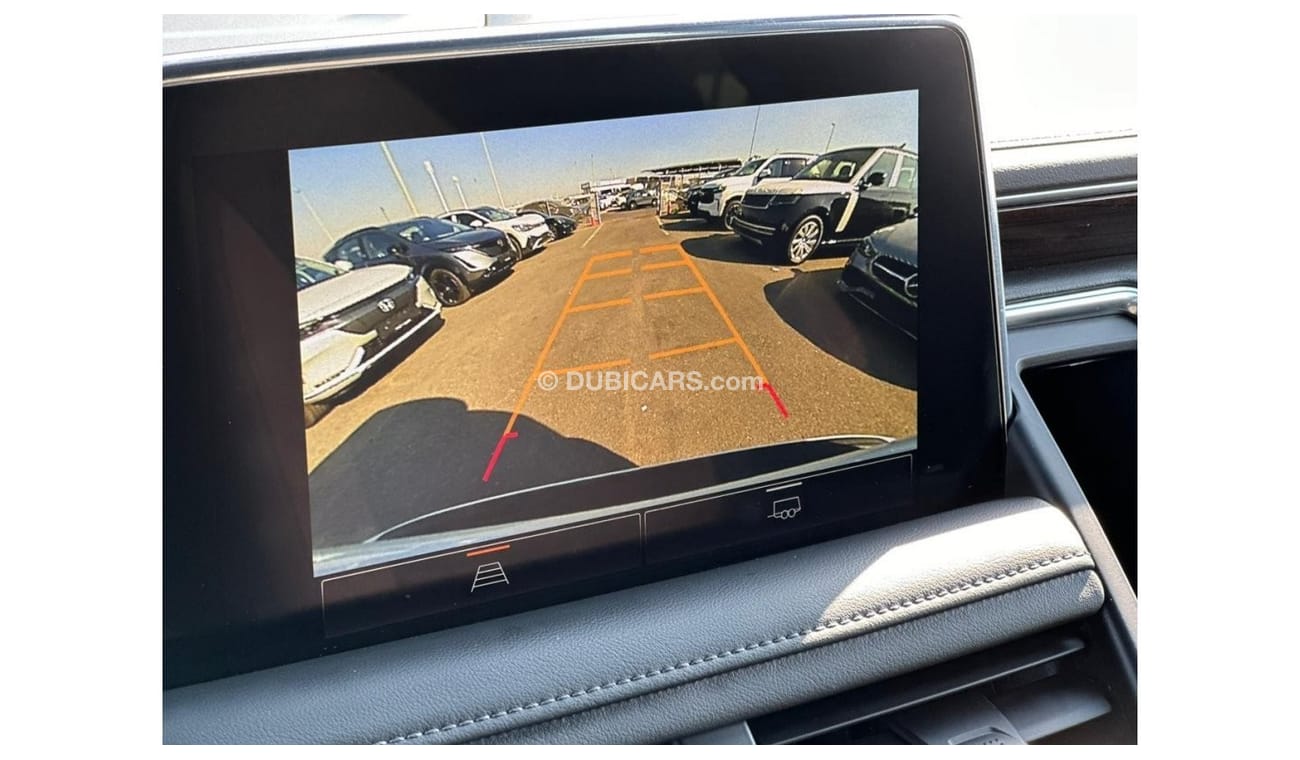 GMC Yukon GMC YUKON SLE 2023 V8 5.8L