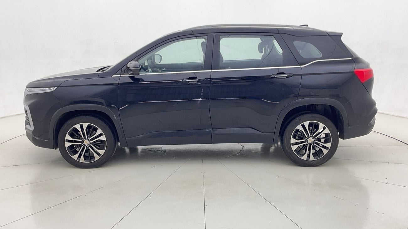 Chevrolet Captiva Premier 1.5L (149 HP) (5 Seater) 2023 PREMIER | AED 790/Month | 0 DP | 30 Day Return | Warranty | Se