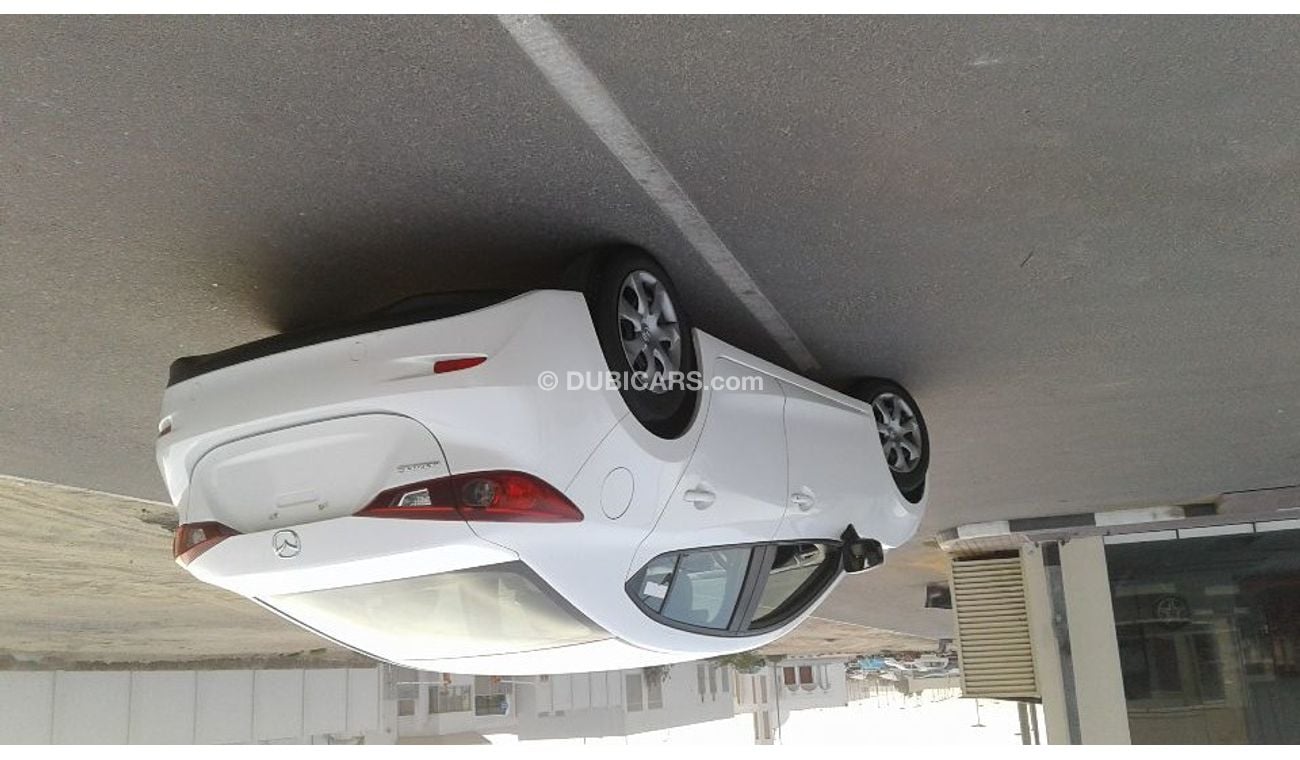 مازدا 3 Mazda 3 2015