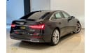 Audi A6 2019 Audi A6 S Line 55TFSI, December 2023 Audi Warranty + Service, Full Audi Service History, GCC