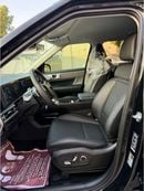 هيونداي سانتا في 2024 Limited 7 SEATS 2.5 TURBO NOM ACCIDENT LOW KM USA SPEC