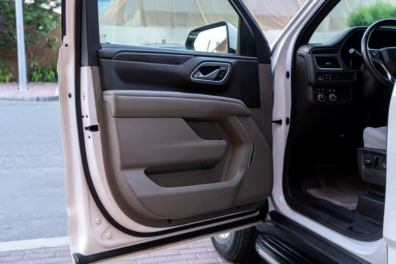 شيفروليه تاهو 1LT 5.3L LT , GCC Specs