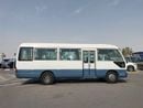 Toyota Coaster (RAMADAN OFFER) TOYOTA COASTER BUS RHD 1997 MODEL 4.1 L DIESEL MANUAL(PM00128)