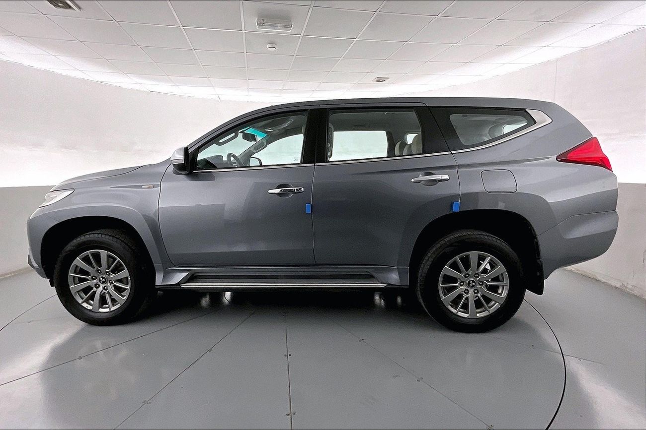 Lexus GX460 Premier | 1 year free warranty | 0 Down Payment