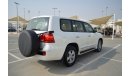 Toyota Land Cruiser GXR V6 Manual Gear