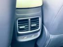 MG ZS ZS LUXURY  1.5L A/T SUV  FWD  GCC BLUE