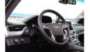 Chevrolet Tahoe LT GCC 2017 MINT IN CONDITION