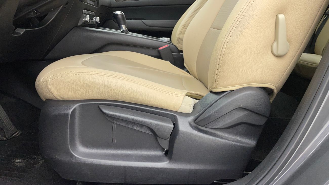 مازدا CX5 GT 2.5 | بدون دفعة مقدمة | اختبار قيادة مجاني للمنزل