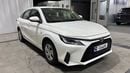 Toyota Yaris 2023 E | AED 643/Month | 0 DP | 30 Day Return | Warranty